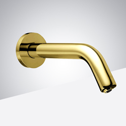 Automatic Soap Dispensers Market
